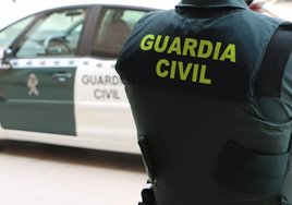 La Guardia Civil recupera el cuerpo de un hombre en aguas de Ceuta, el decimotercero de 2025