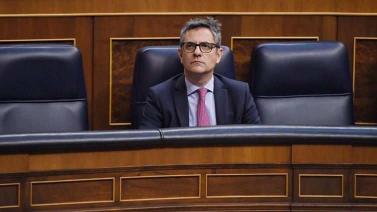 Más de 400 jueces advierten al Gobierno del «colapso inminente» en los juzgados de violencia sobre la mujer