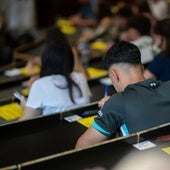 Más «Historia catalanizada» en la nueva Selectividad: «Solo estudié el franquismo y todo ha sido eso»