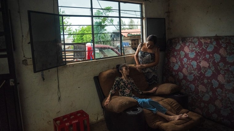 ABC estrena este domingo el documental &#039;Ataxia SCA7: la muerte en la sangre&#039;