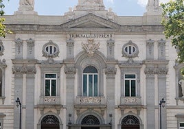 TS obliga a indemnizar con 25.000 euros a una familia con un hijo con síndrome de Down por vulnerar su derecho a una educación inclusiva