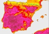La Aemet pone en aviso a España por fuertes tormentas y altas temperaturas: estas son las zonas más afectadas