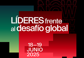 Sigue en directo el congreso Santander WomenNOW