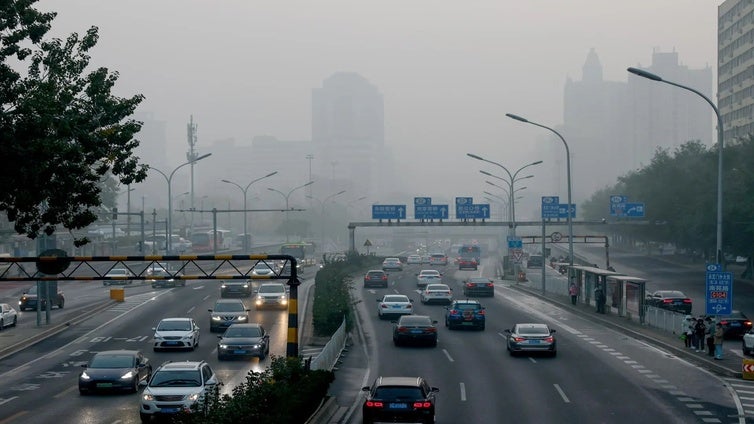 Asia se calienta al doble de la media mundial y ya sufre un clima extremo sin precedentes