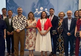 Los Premios POP reconocen cinco iniciativas que sitúan a los pacientes «en el centro» del sistema sanitario