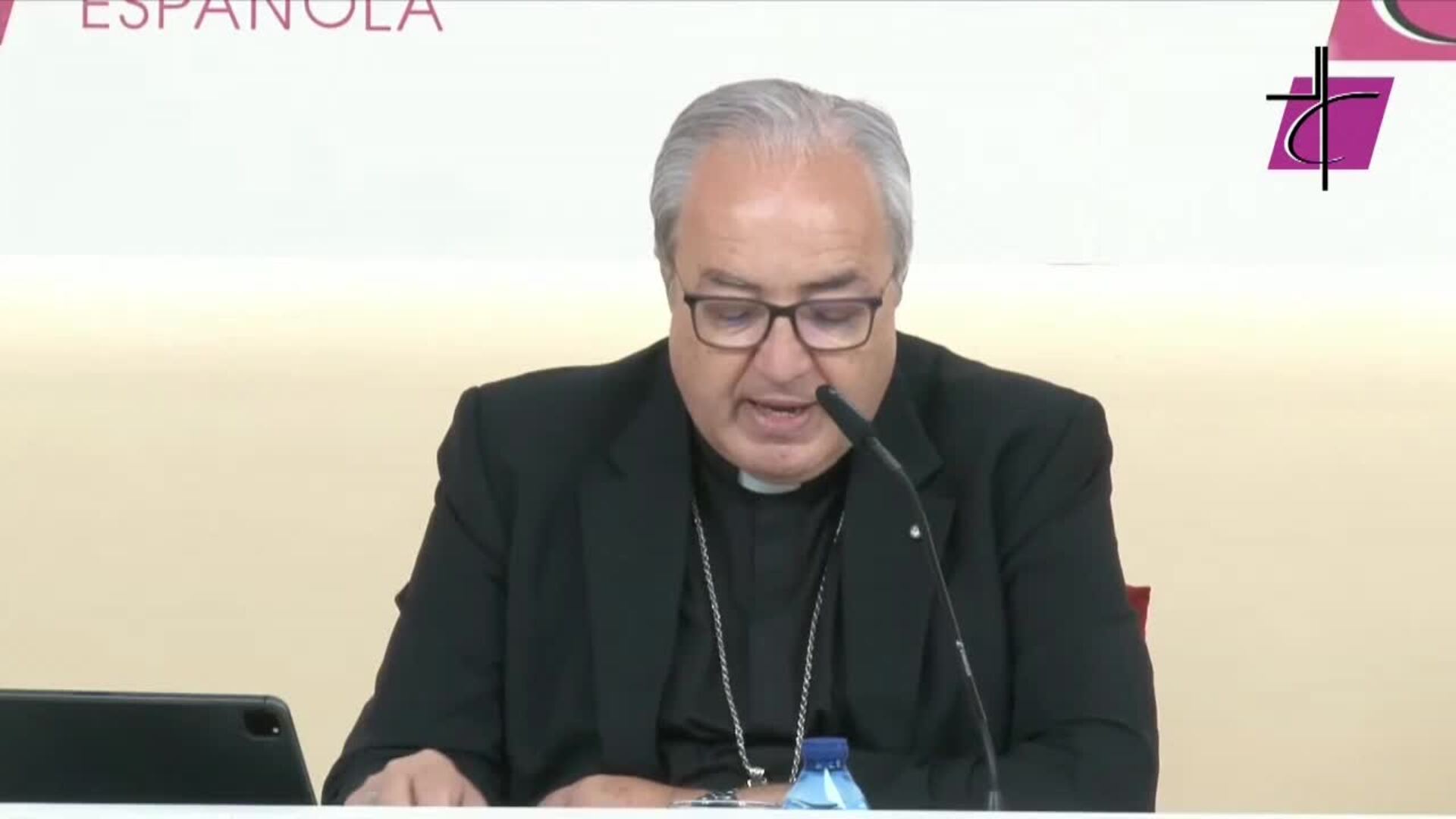 La Iglesia ha resuelto ya 24 casos de su plan de reparación a víctimas de abusos sexuales