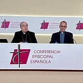 Los obispos respaldan la petición de comicios anticipados de Argüello