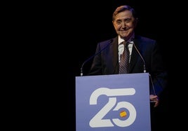 Jiménez Losantos: «La causa de la libertad nos sobrevive»