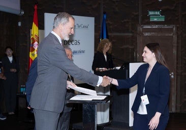 Jóvenes comprometidos con la sociedad