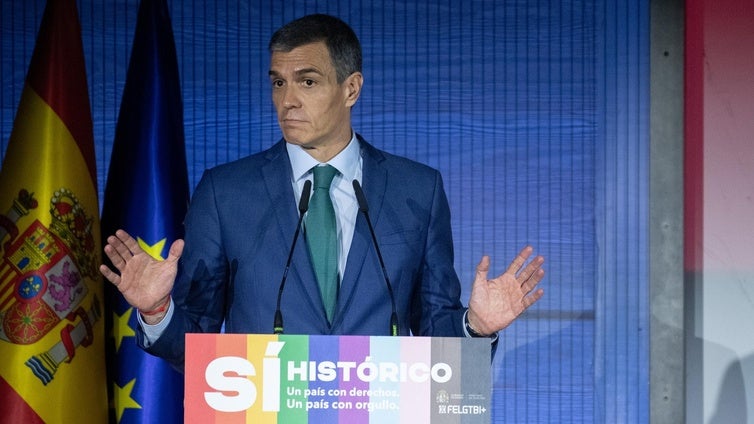 El Congreso tramita una ley para penar con cárcel las polémicas terapias de conversión sexual