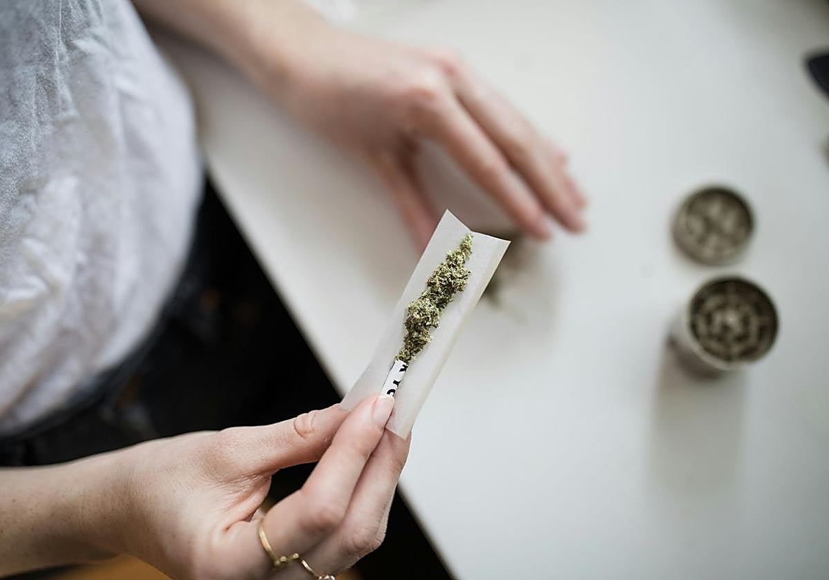 Cannabis, cocaína y alcohol: los jóvenes consumen desde los 15, pero tardan 20 años en pedir ayuda