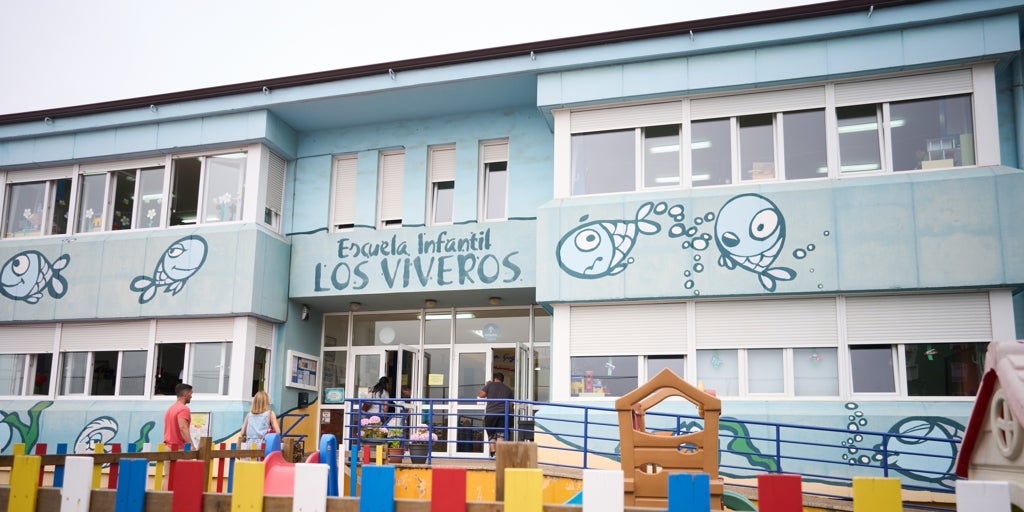 Los colegios ya empiezan a cerrar en las ciudades: el futuro de un país sin natalidad