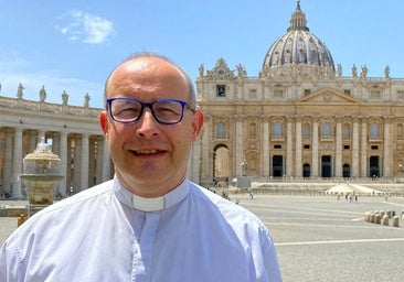 León XIV nombra a Satué obispo de Málaga y cierra su opción de suceder a Omella en Barcelona