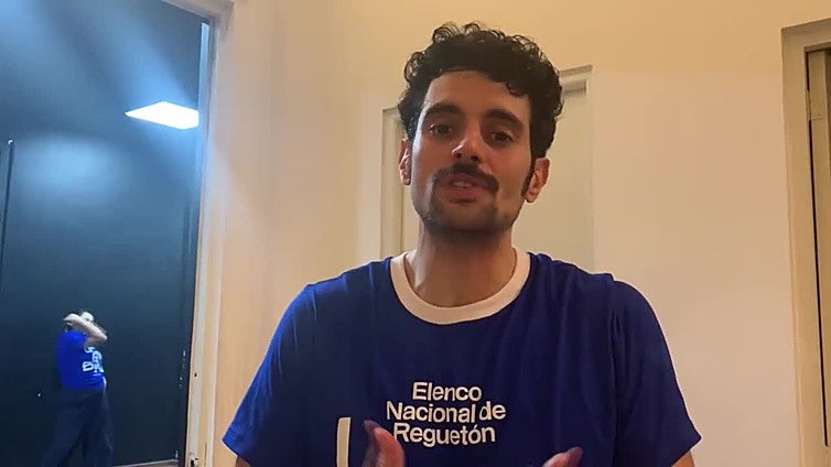 Un grupo de baile LGTBI de Lima se apropia del reguetón para celebrar el orgullo