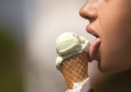 Sanidad ordena la retirada de los helados 'sin gluten' de esta conocida marca española por contenerlo