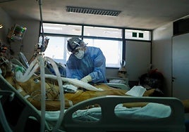 Más de medio centenar de muertos en hospitales de Argentina por fentanilo contaminado