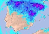 La Aemet pone en aviso a España por lo que llega en las próximas horas: tormentas fuertes y granizo en estas zonas
