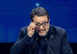 Italia impone un dispositivo que impedirá arrancar el coche si detecta niveles del alcohol