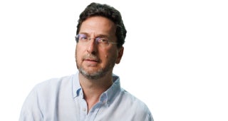 Alejandro Baer: «En España, sólo lo que suena a nazi es antisemita»