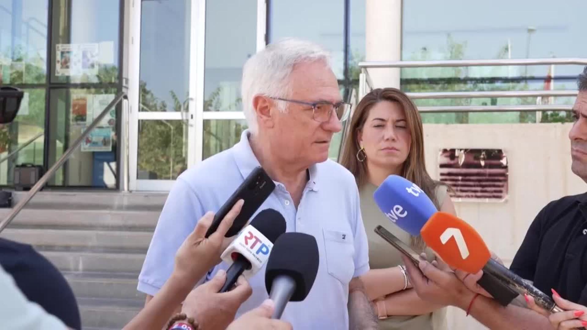 Alcalde de Torre Pacheco: El despliegue de Guardia Civil y Policía Local evitó una escalada de los disturbios