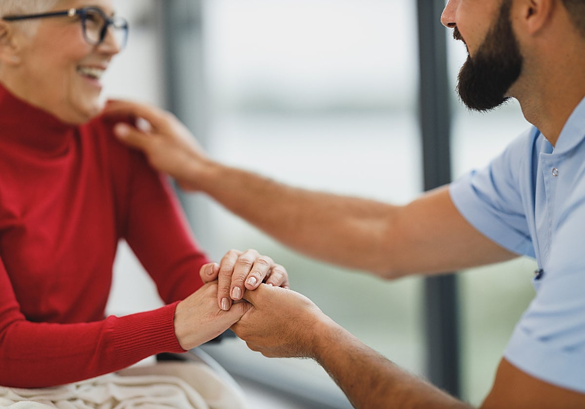 El PIA es la llave que activa los apoyos disponibles para personas dependientes