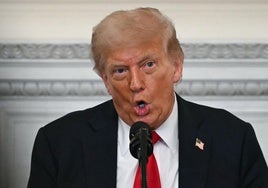El Supremo allana el camino a Trump para desmantelar el Departamento de Educación