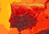 La Aemet avisa del regreso del calor extremo a España tras la dana: las zonas con más de 42 grados esta semana