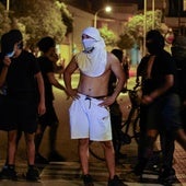 Detenido en Mataró el líder del grupo 'Deport them now' acusado de instigar las «cacerías»