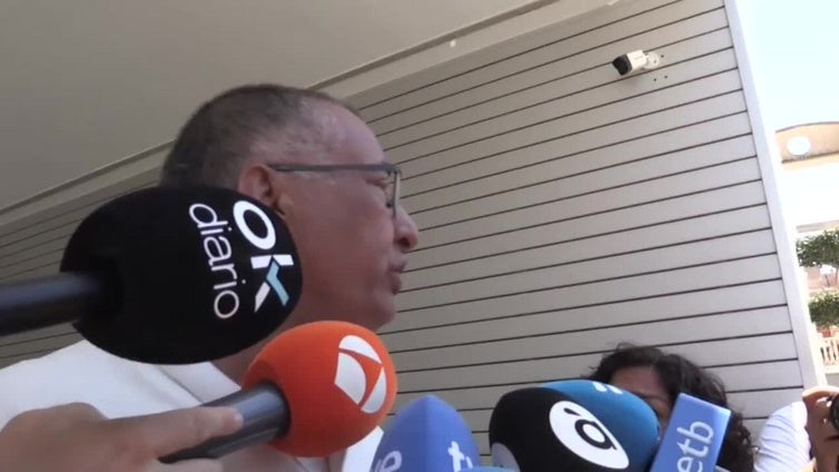 Alcalde e imánes de la comarca acuerdan medidas para fortalecer la convivencia
