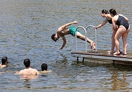 El verano más letal en el agua: un muerto por ahogamiento cada diez horas desde junio