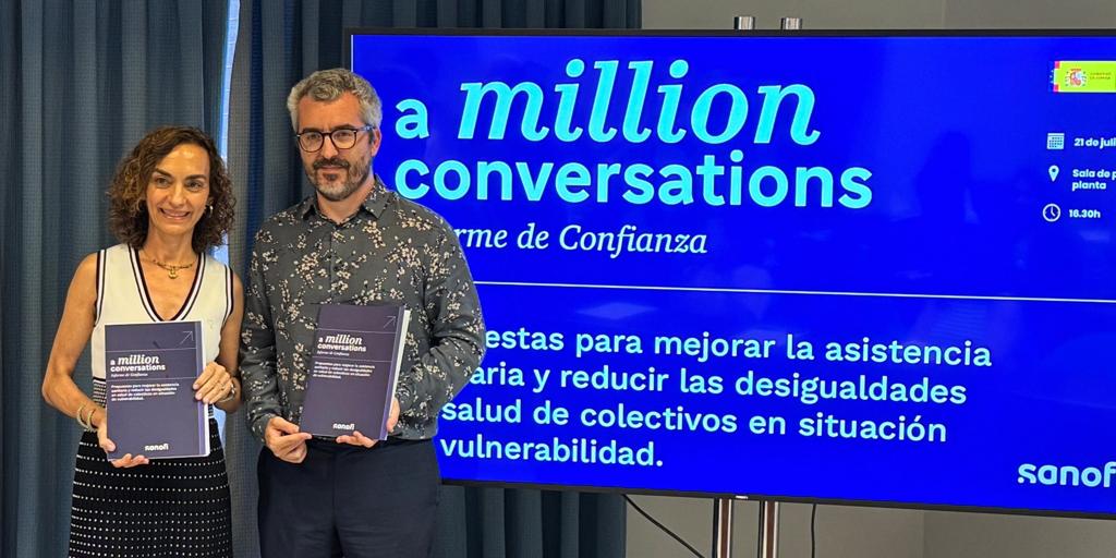 El 70% de los españoles más vulnerables no confía en el sistema sanitario, según un informe