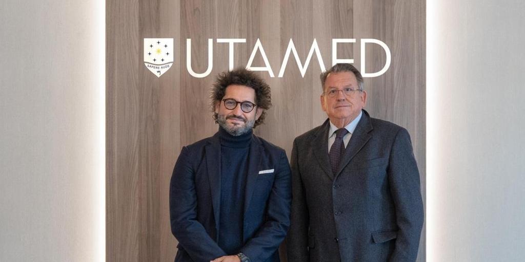 La Junta de Andalucía autoriza el inicio de la actividad de la Utamed, que arranca su primer curso en octubre de 2025