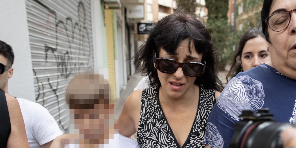 Los expertos, sobre Juana Rivas: «Ocultan un caso de sustracción internacional de menores instrumentalizado»
