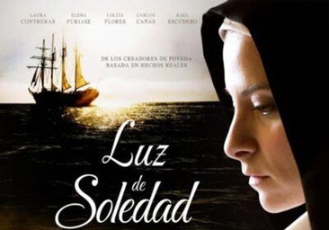 El auge del cine religioso en España