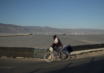 25 años de El Ejido: «Puede volver a pasar mañana»