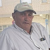 Imagen -  «Aquello fue muy feo. Ahora la mayor parte de los inmigrantes hace su vida tranquilamente»