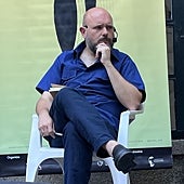 Imagen - «El amor es agitación, es movimiento, una constante cópula; la creación es una idea agitada, que no cesa»