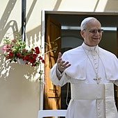 El Vaticano reúne este lunes a miles de influencers en el Jubileo