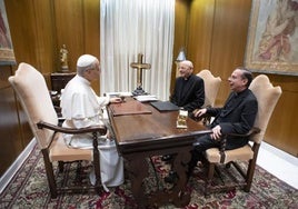 El abogado de una exnumeraria pide que el prelado del Opus Dei declare ante el juez por trata de personas