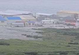 El anillo de fuego del Pacífico, el epicentro del terremoto que tiene en vilo a todo el océano