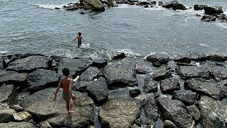 El anillo de fuego del Pacífico, el epicentro del terremoto que tiene en vilo a todo el océano