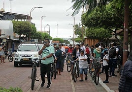 El terremoto de Rusia, el sexto entre los diez más potentes desde que hay registros