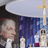 El Papa hará doctor de la Iglesia a John Henry Newman, el británico que defendió la prioridad de la conciencia