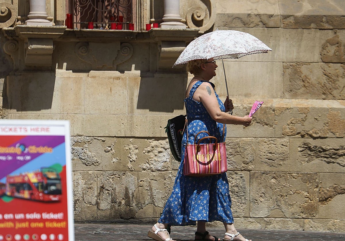 La Aemet amplía hasta el próximo domingo la alerta por ola de calor en casi toda España