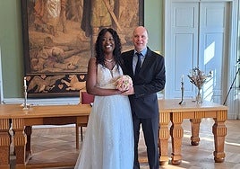 Dinamarca se convierte en el paraíso de las bodas exprés entre extranjeros