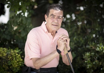 El juez Calatayud: «Me da mucha pena el hijo de Juana Rivas porque no se veló por sus intereses»