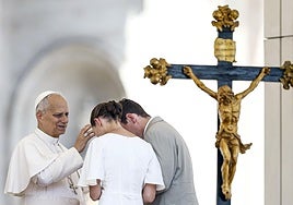 El Vaticano publica nuevas reglas para evitar las contrataciones 'a dedo'