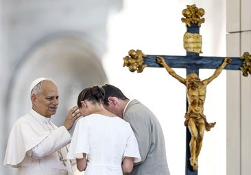El Vaticano publica nuevas reglas para evitar las contrataciones 'a dedo'