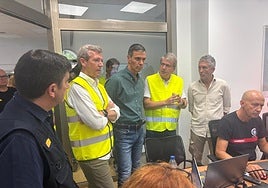 Incendios en España hoy, en directo: última hora del fuego en Castilla y León, Galicia, Extremadura, Asturias y Comunidad Valenciana