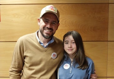 Muere Isabel Guerrero, la niña de 12 años que visibilizó la realidad del cáncer infantil